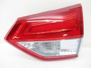 【売り切り】 フリード ハイブリッド GB7 純正 右 内側 LED テールランプ テールライト 【 KOITO 132-62202 34155-TDK-N01 】 (M086175)