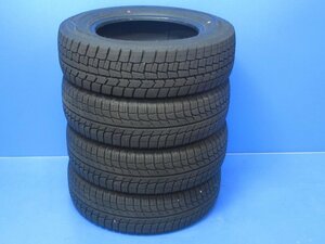 溝あり スタッドレス 4本 175/70R14 ミシュラン X-ICE ダンロップ ウインターマックス WM02 (g086565)