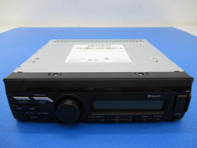 2023年最新】Yahoo!オークション -24v fmラジオの中古品・新品・未使用