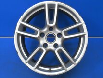 ポルシェ パナメーラ 971 純正 19X10.5J +62 PCD130 5穴 971601025F 19インチ ホイール 1本 (g086703)_画像1