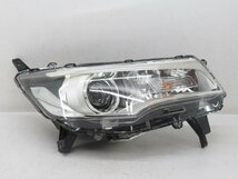 《即決あり》 デイズ ハイウェイスター HS B21W 純正 右 ヘッドライト HID 【 STANLEY W1048 】 (M086938)_画像1