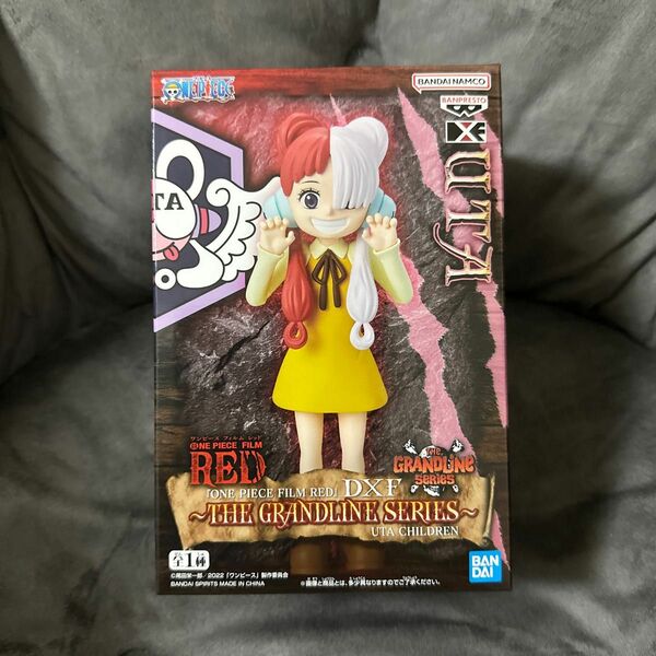 『ONE PIECE FILM RED』 DXF～THE GRANDLINE SERIES～UTA CHILDREN