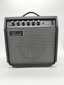 757　Tamick　ギターアンプ　Super20B　ロッコーマン　器材　AC100V/50/60Hz/40W 1円スタート