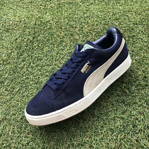 Beauty 24,5 Puma Suede Classic+ Puma Suede Classic Plus HW214