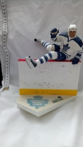 NHL hockey figure Toronto Maple Leafs( Toronto * maple leaf s) Owen Nolan 11