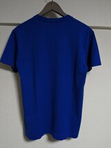 美品　レア稀少　リーバイス×PEPSI×Aiのトリプルコラボ　Tシャツ_画像3