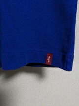 美品　レア稀少　リーバイス×PEPSI×Aiのトリプルコラボ　Tシャツ_画像2