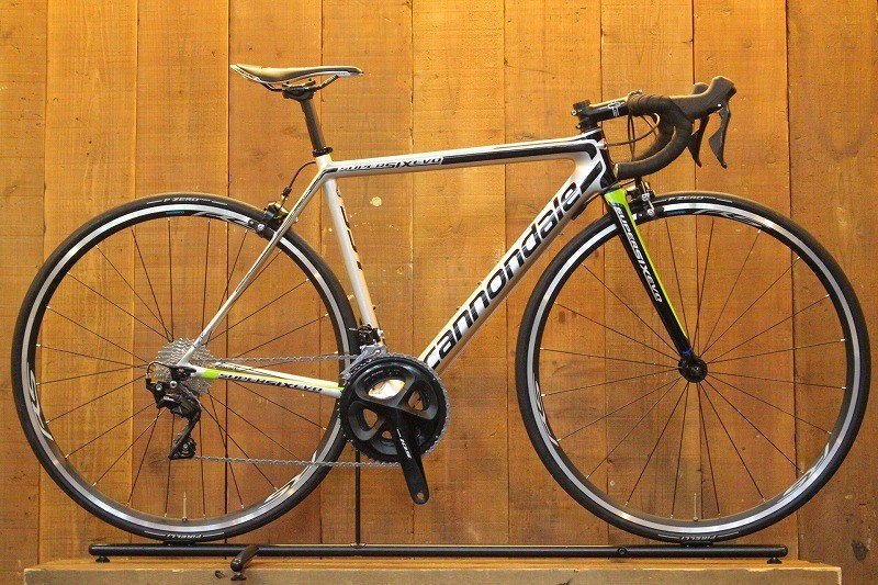 2023年最新】ヤフオク! -(cannondale キャノンデール)(520mm~)の中古