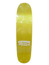 新品☆即決 CODA SKATEBOARDS コーダ VARIETY POOL PARTY ディレクショナル シェイプ デッキ SIZE:8.5x32.driven blacklabel scram welcome_画像3