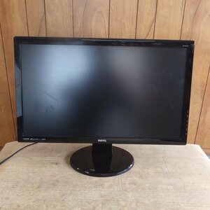 岐阜発★ベンキュー BenQ 液晶モニター LCD Monitor GL2450-T GL2450HM　100-240V 50/60Hz★ジャンク