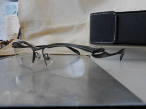 GROK グロック AMIPARIS アミパリ 超かっこいい ナイロール 眼鏡フレーム GR1973-7 お洒落