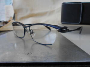 GROK グロック AMIPARIS アミパリ 超かっこいい ナイロール 眼鏡フレーム GR1974-8 お洒落