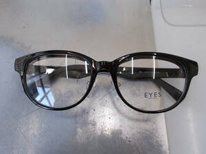 E'yes Flip-up Boston Glasses рамки 3001-1 модный