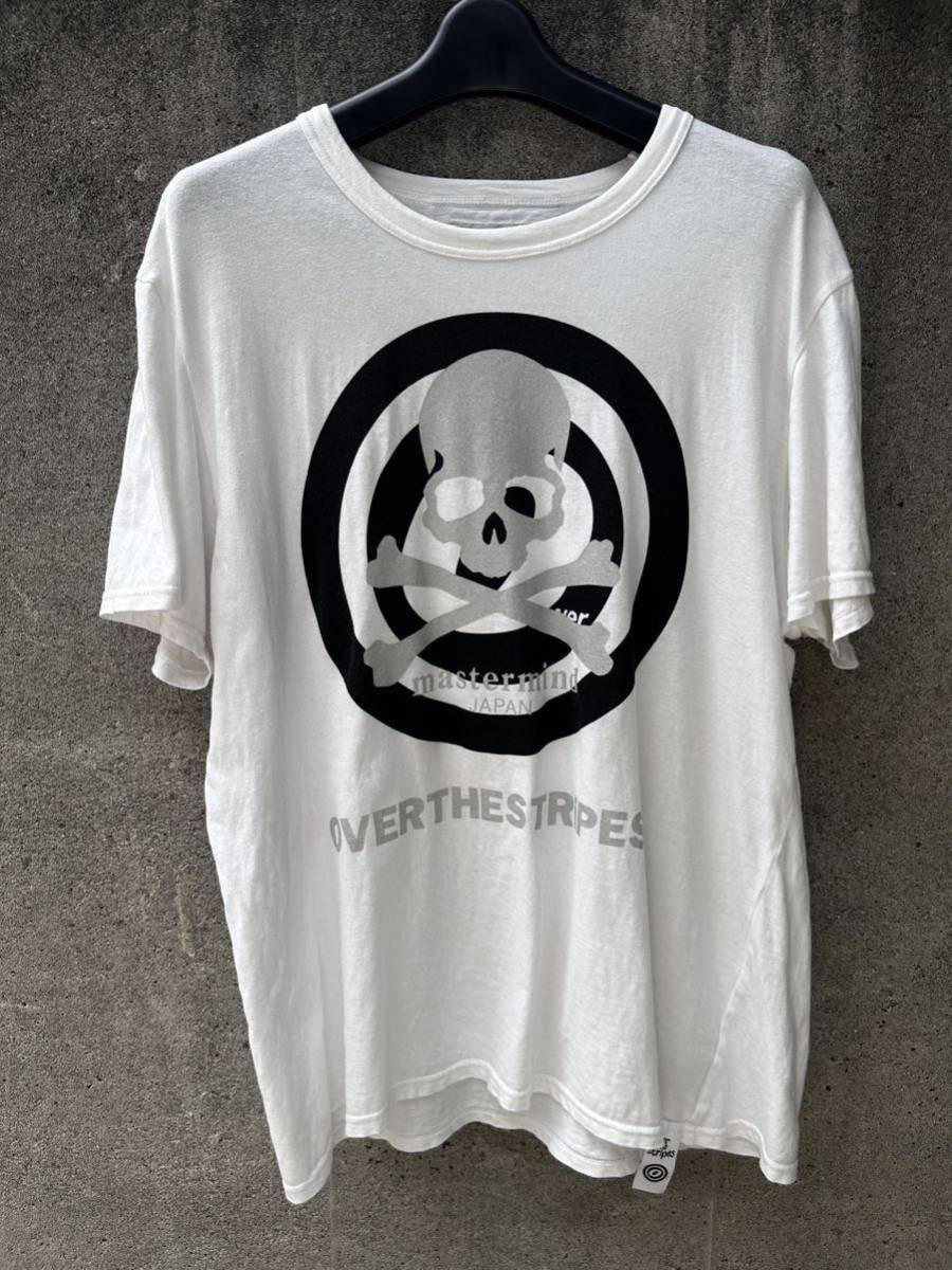 年最新Yahoo!オークション  マスターマインド tシャツの中古品