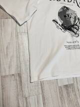 Adidas Men Planettoid Tee　アディダス　メンズ　小惑星　半袖Tシャツ サイズ：M　mkw.tokyo1728_画像3