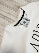 Adidas Men Planettoid Tee　アディダス　メンズ　小惑星　半袖Tシャツ サイズ：M　mkw.tokyo1728_画像7