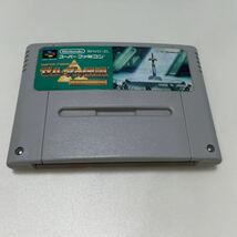 SFC ゼルダの伝説 神々のトライフォース_画像1