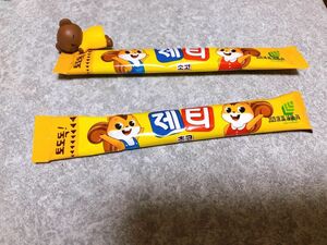 韓国　ジェティココア　ティー　ココアミックス　韓国食