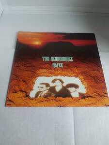 Y1654 the RENASSANCE LP Alf .-