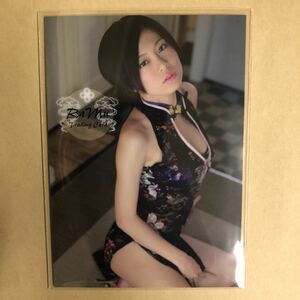 RaMu 2020 trading card idol gravure card underwear China dress 081 star trading card 