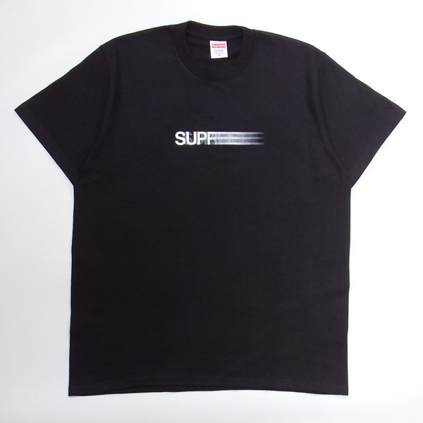 2023年最新】ヤフオク! -supreme モーションロゴの中古品・新品・未