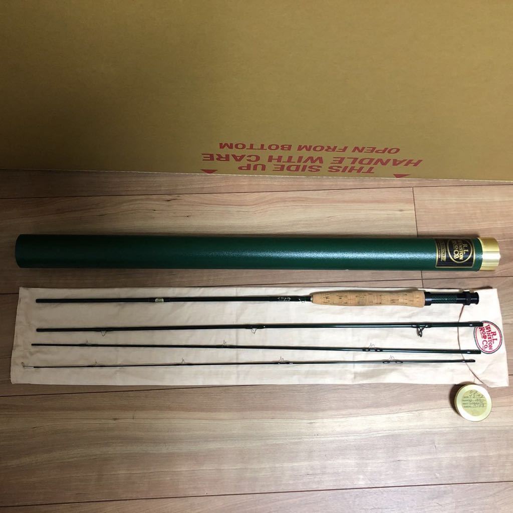 2023年最新】ヤフオク! - フライロッド(淡水 ロッド)の中古品・新品