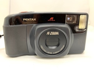 ☆1000円セール ☆ PENTAX AFzoom60DATE f=38㎜-f=60㎜　ペンタックス フィルムカメラ コンパクトカメラ ◆19911