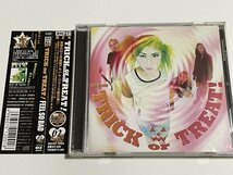 CD FEEL SO BAD『月刊F・S・B 第2号 TRICK or TREAT!』ZACB-1011 帯つき_画像1