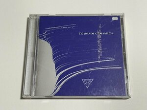 CD『Electronic Planet Vol. 1 - Torema Classics とれまクラシック』TDCD-1036 とれまレコード 田中フミヤ