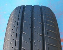 ブリヂストン　LUFT RV2　195/65R15　タイヤ　4本セット_画像9