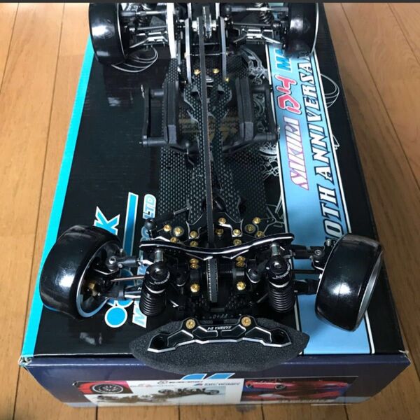 3Racing D4 マルク フルオプション 