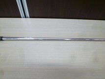 Daiwa ADVISOR BX-1 パター 右利き 34インチ ゴルフクラブ 中古 苫小牧西店_画像5