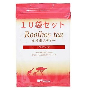  Louis Boss tea tea life 101 piece × 10 sack [ new goods unopened ] herb tea tea non Cafe in .. diet Louis Boss tea health tea water ..OK