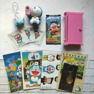 ドラえもん ノベルティ ハッピーセット など まとめ売り