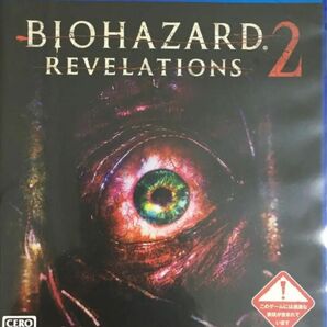 バイオハザードリベレーションズ2 ps4 PS4ソフト BIOHAZARD REVELATIONS2