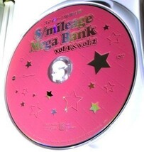 スマイレージ『S/mileage Mega Bank vol.①＆vol.②』【中古】DVD/小川紗季/前田憂佳/和田彩花/福田花音（巫まろ)/アンジュルム (ANGERME)_画像3