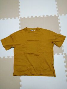 UNIQLO U ポケットTシャツ