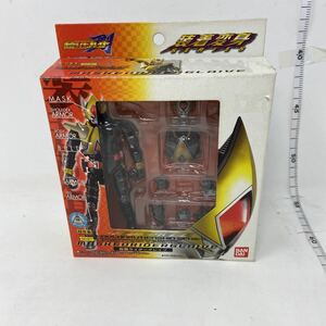 中古　超合金GD-87装着変身仮面ライダーグレイブ★仮面ライダーブレイド★平成ライダー★石ノ森正太郎　欠品有り　現状品