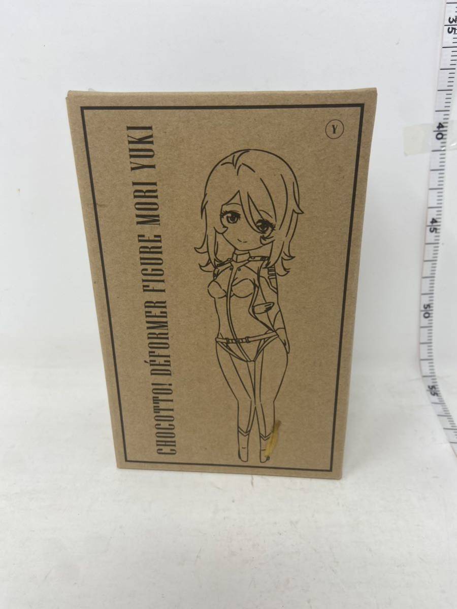 2023年最新】ヤフオク! -宇宙戦艦ヤマト2202 森雪の中古品・新品・未