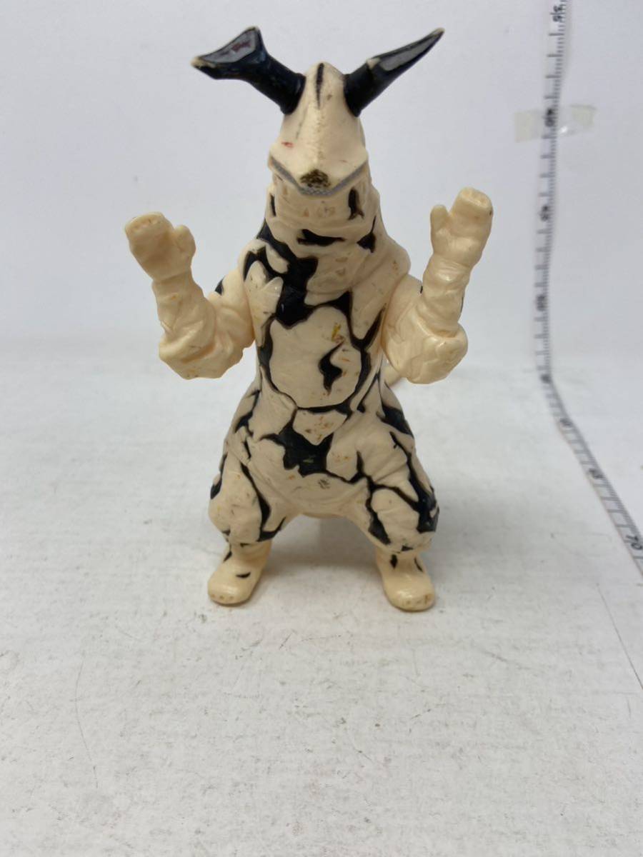 Yahoo!オークション -「ウルトラ怪獣シリーズ エレキング」の Yahoo!オークション -「ウルトラ怪獣シリーズ エレキング」の