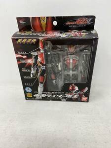 中古　装着変身 仮面ライダー 電王 ソードフォーム　バンダイ