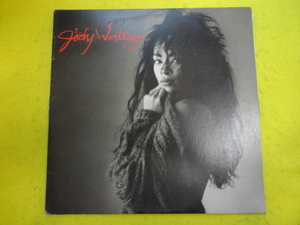 Jody Watley ライナー付属 LP ダンサブル/メロウディアス R&B Looking For A New Love / Some Kind Of Lover 収録　視聴