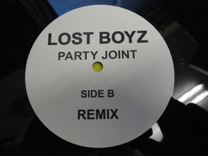 Lost Boyz Party Joint Remix 激アツPARTY HIPHOPサウンド 12 視聴