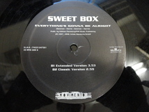 Sweet Box - Everything's Gonna Be Alright まったりメロウR&B 12 カノン使いの名曲　視聴_画像2