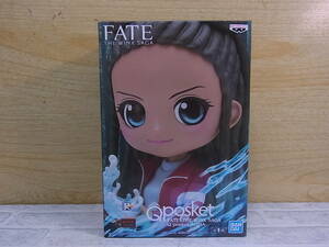 ◎Va/158●【未開封品】バンプレスト BANPRESTO☆FATE:THE WINX SAGA☆アイシャ AISHA☆Qposket フィギュア