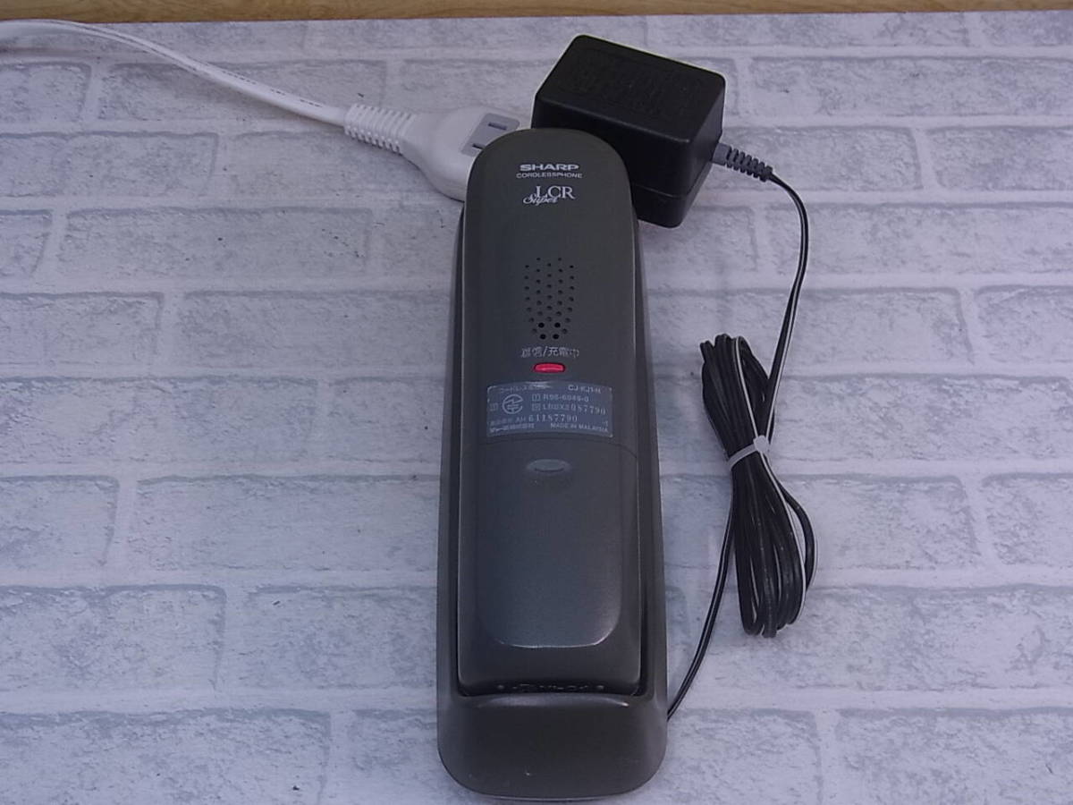 Yahoo!オークション -「cj-」(電話、ファクシミリ) の落札相場 Yahoo!オークション -「cj-」(電話、ファクシミリ) の落札相場