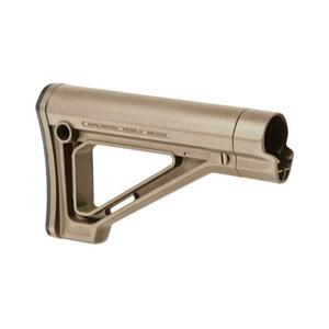 MAGPUL MAG480 マグプル MOE Fixed フィクスド カービン ストック ミルスペック FDE AK47 AK74 AKM 東京マルイ 国内正規品 実物