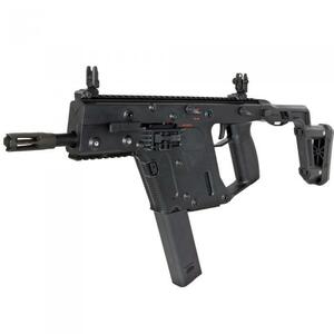 KRYTAC クライタック 電動ガン KRISS VECTOR BK クリスベクター LAYLAX ライラクス M4 VFC GHK M16 SCAR G&G 東京マルイ クリス