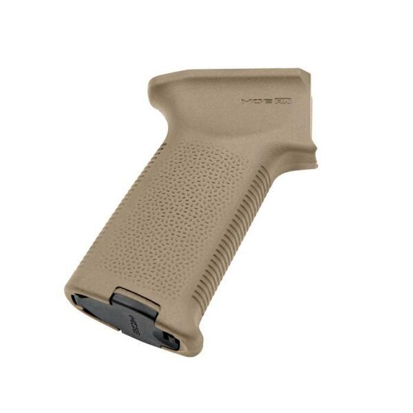 最後の1個 MAGPUL MAG523 マグプル MOE AK Grip AK47 AK74 FDE グリップ ピストルグリップ VFC AKM 東京マルイ 新品 国内正規品 実物