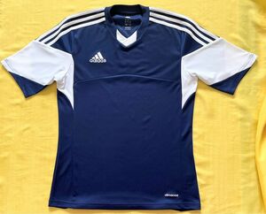 ★☆ゲームシャツ　Adidas Youth ClimaCool Tiro 13 Jersey アディダス半袖Tシャツ☆★